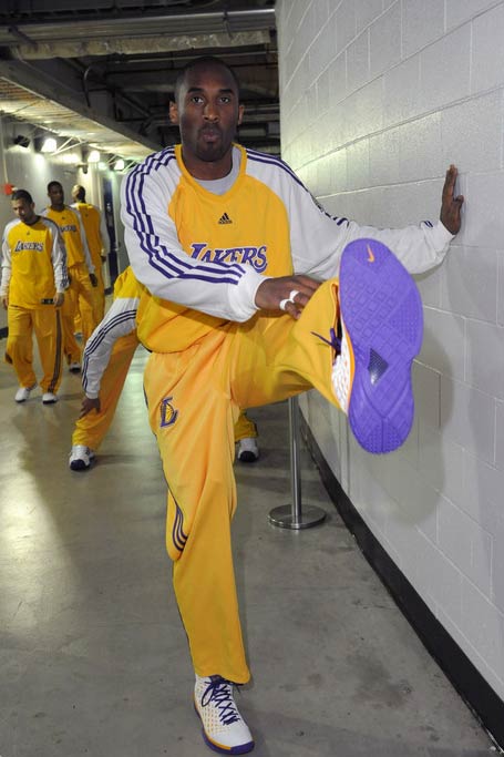 NBA明星