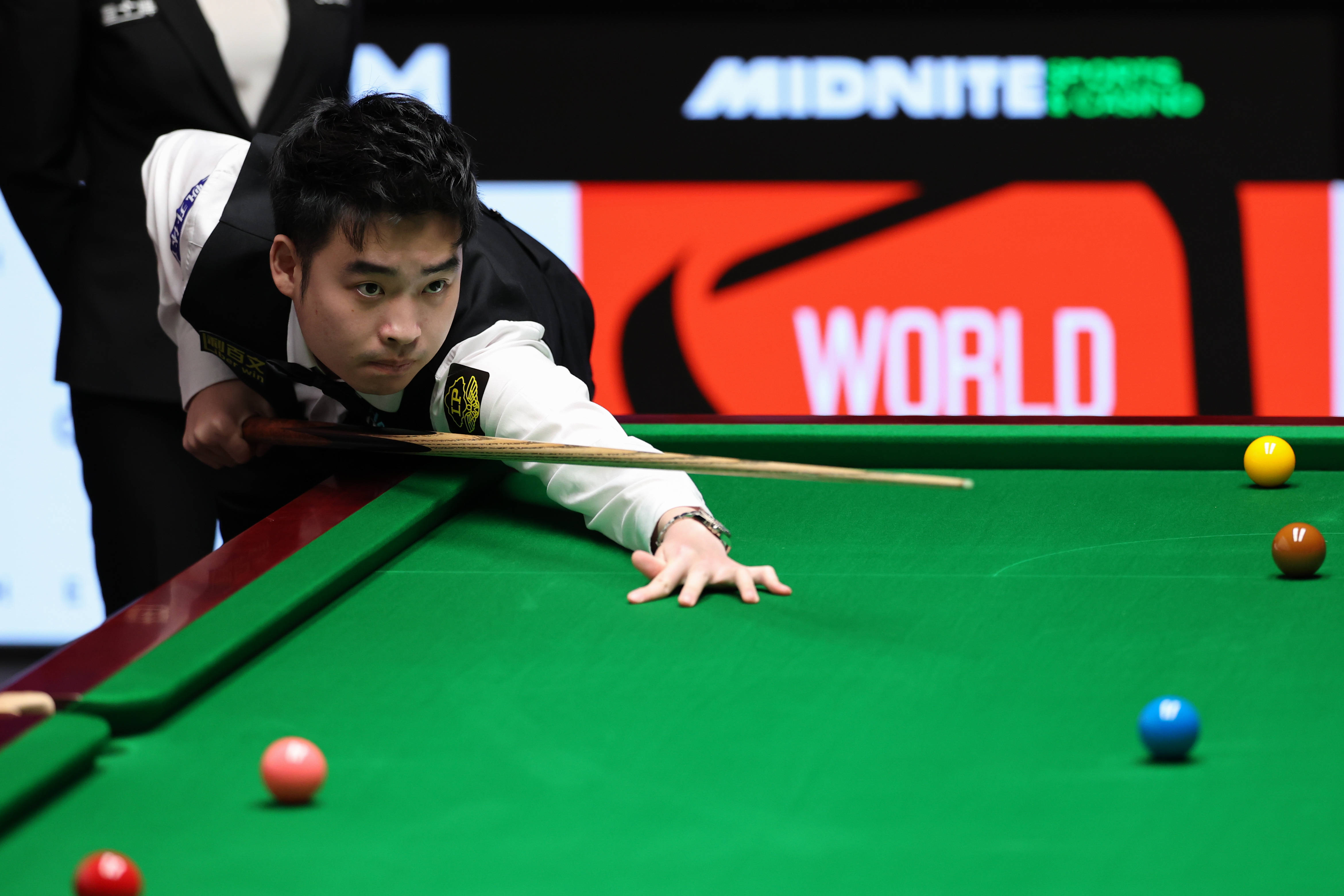 求进的思路 求进的思路