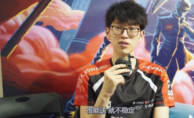 的灵魂人物 的灵魂人物