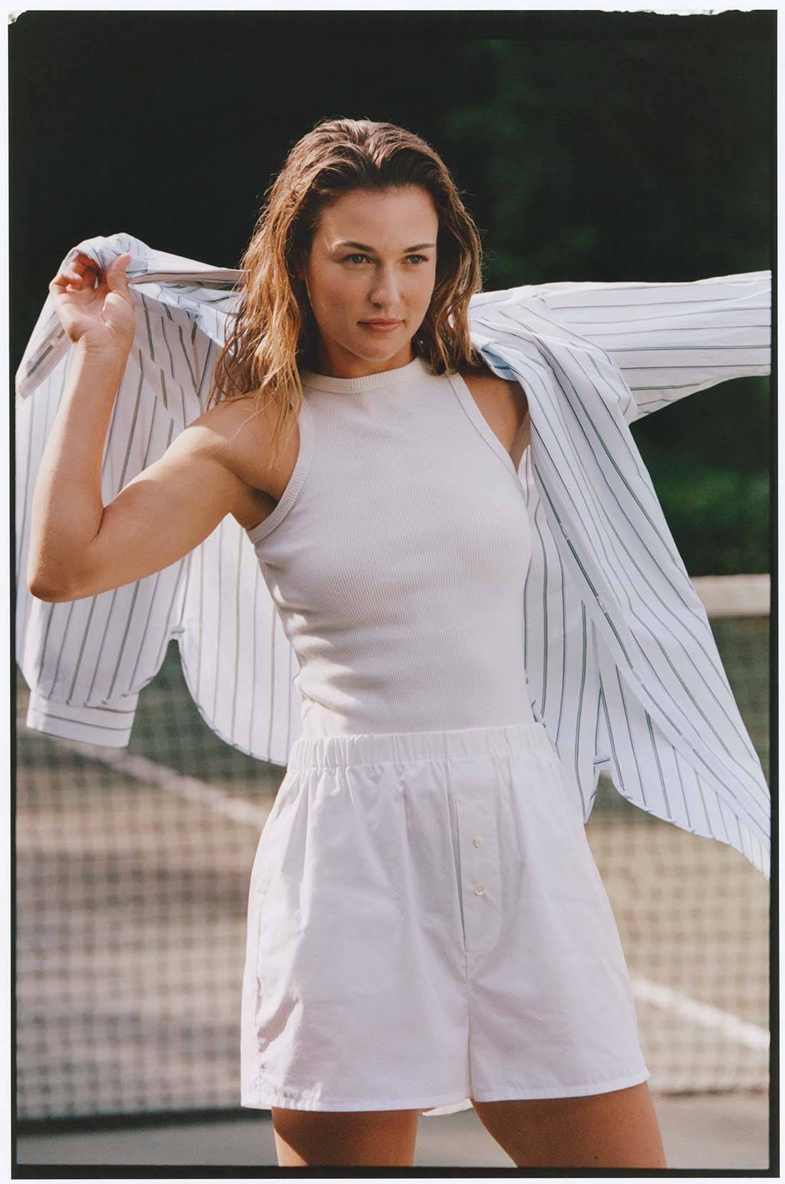 作为东道主 作为东道主