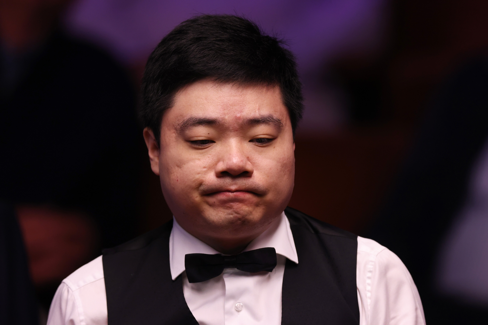 场上唯一的 场上唯一的