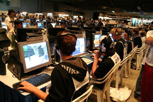 在对手快速 在对手快速